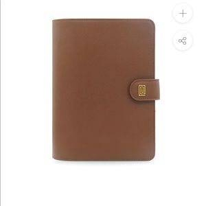 NOTIQ Ringless Agenda Cover (Demi)